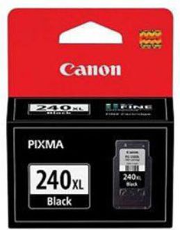 INK CART CANON PG240 BLK XL