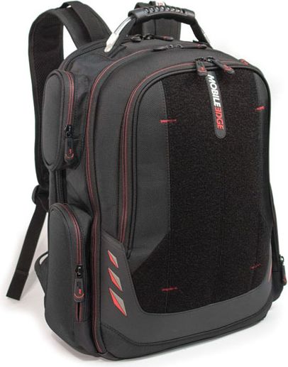 Mobile Edge 17.3 EdgeCore Gaming Backpack - ONLINE ONLY