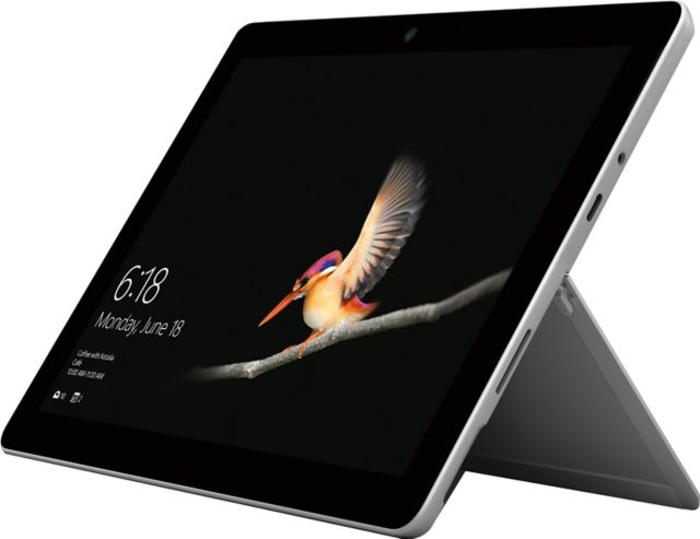 Surface Go EDU with Windows 10 Pro Pent 4415Y/8/128GB - ONLINE ONLY