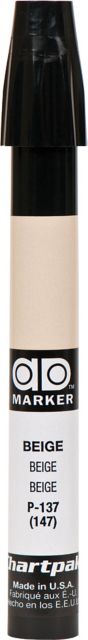 AD MARKER BEIGE