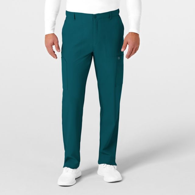 MEN CARGO PKT PANT CARI 2X