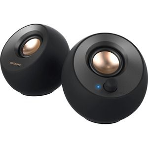 CREATIVE PEBBLE VS 2.0 SPEAKERS - ONLINE ONLY