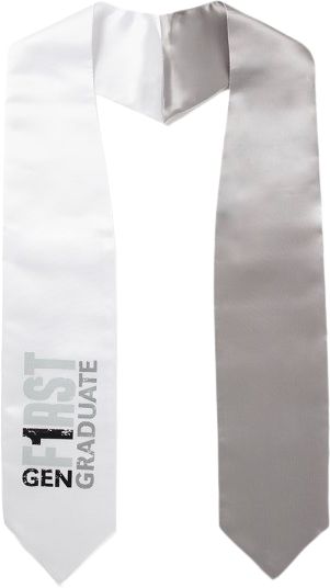 First Generation Stole