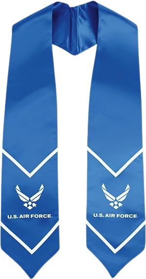 U.S. Air Force Stole