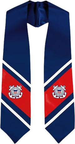 U.S. Coast Guard Stole