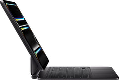 Magic Keyboard for iPad Pro 11-inch (M4) - US English - Black - ONLINE ONLY