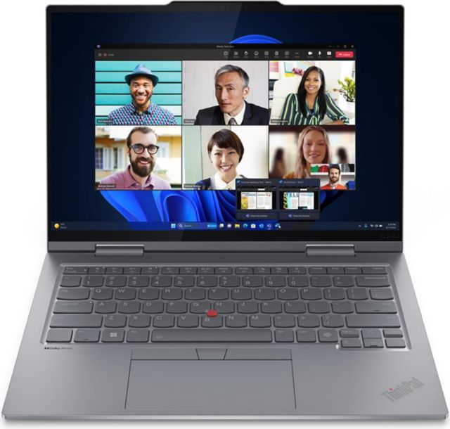Lenovo TP X1 2-in-1 Intel Core Ultra 7 / 32GB RAM / 512GB SSD