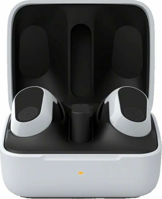 SONY INZONE True Wireless Gaming Earbuds, White   - ONLINE ONLY