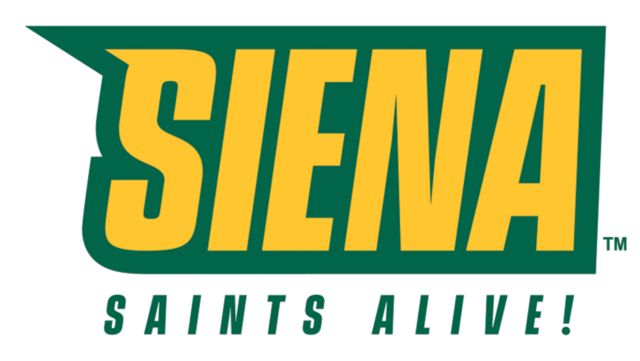 Siena Medium Decal Siena Saints Alive - ONLINE ONLY