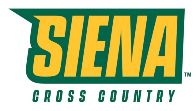 Siena Medium Decal Siena Cross Country - ONLINE ONLY