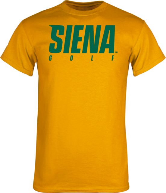 Siena T Shirt Siena Golf - ONLINE ONLY