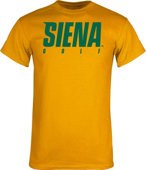 Siena T Shirt Siena Golf - ONLINE ONLY