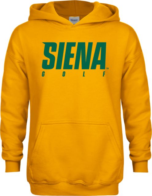 Siena Youth Fleece Hoodie Siena Golf - ONLINE ONLY