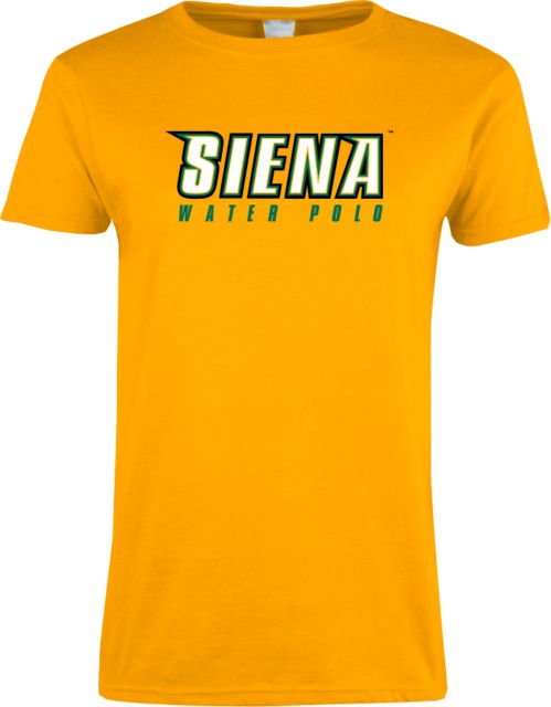 Siena Ladies T Shirt Water Polo - ONLINE ONLY