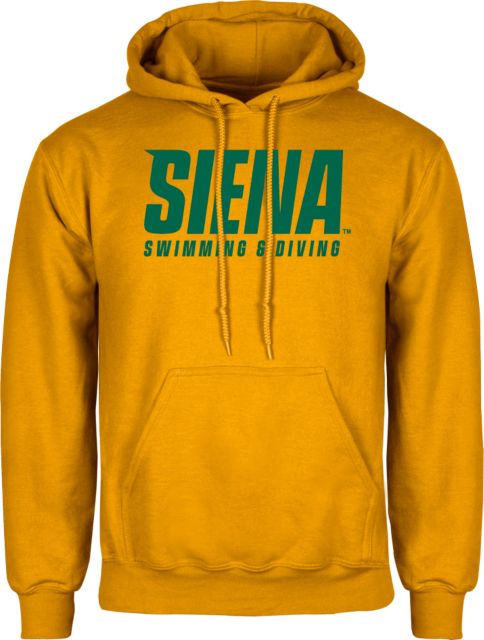 Siena Fleece Hoodie Siena Swimming and Diving - ONLINE ONLY