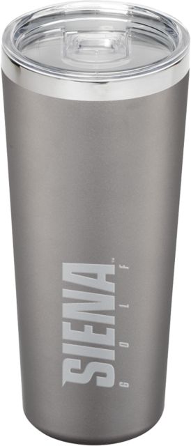 Siena Thor Vacuum Insulated Tumbler 22oz Siena Golf Engraved - ONLINE ONLY