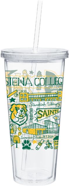 Siena 20 oz. Tumbler
