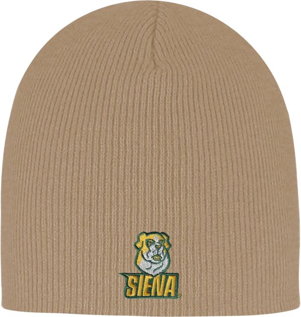 Siena University Saints Beanie