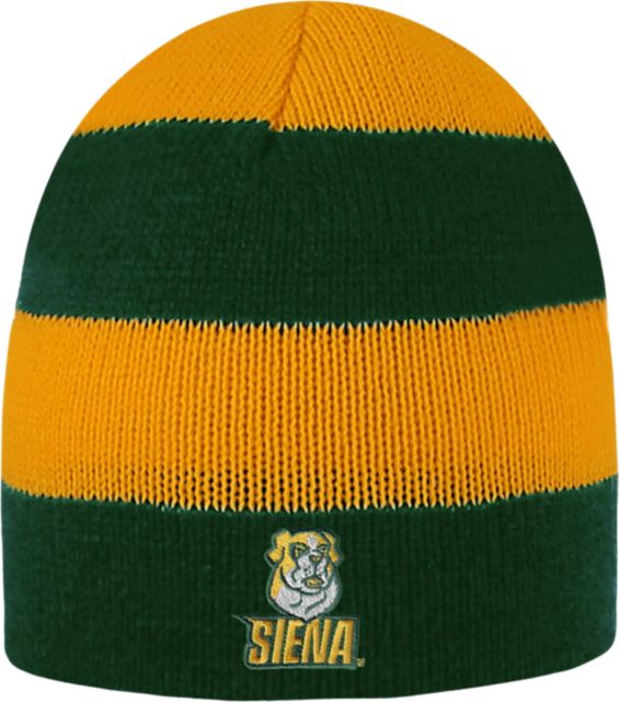 Siena University Saints Beanie
