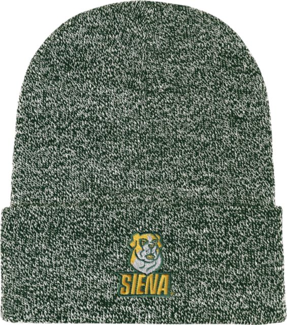 Siena University Saints Beanie