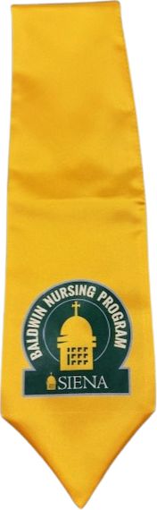 Siena College Nursing Stole
