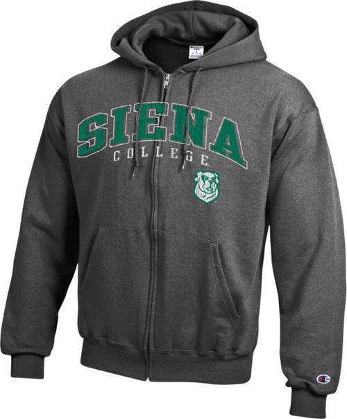 Siena Full Zip Hood