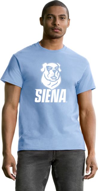 Siena University Short Sleeve T-Shirt