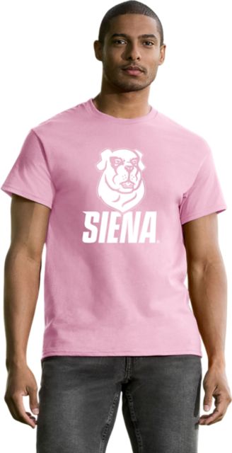 Siena University Short Sleeve T-Shirt