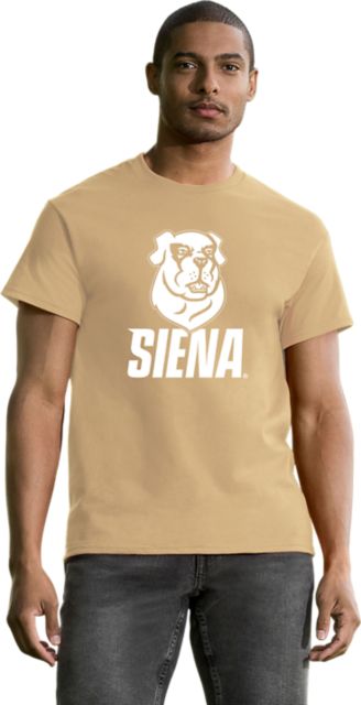 Siena University Short Sleeve T-Shirt