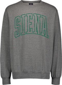Siena College Fleece Crewneck