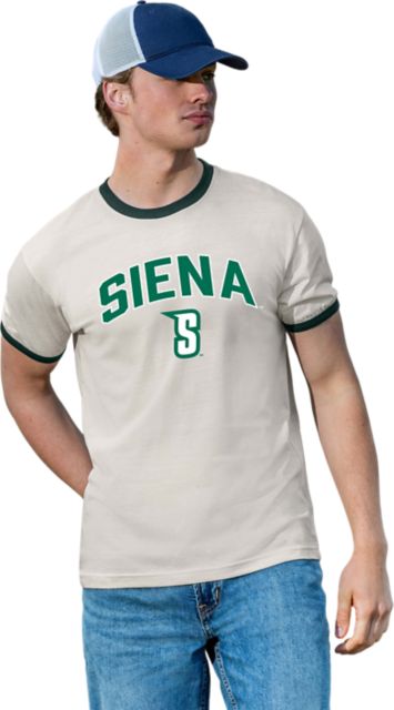Siena University Short Sleeve T-Shirt