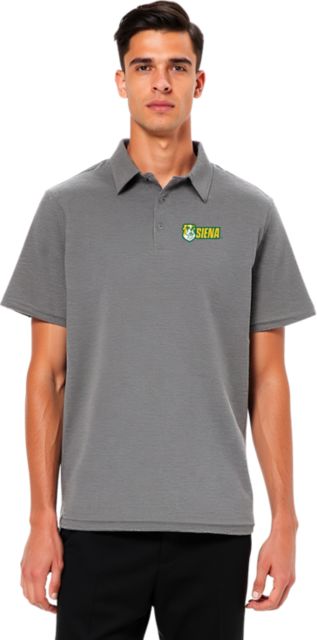 Siena University Saints Polo