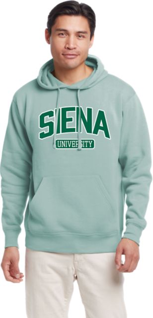 Siena University Hooded Sweatshirt