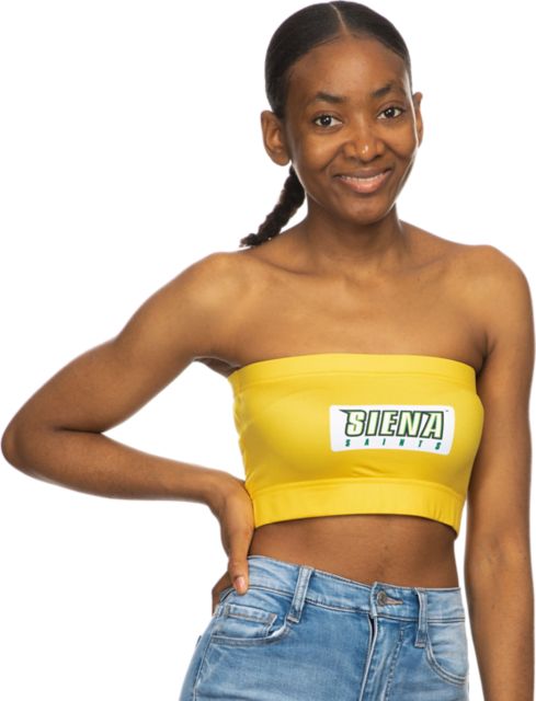 Siena College Women's Bandeau