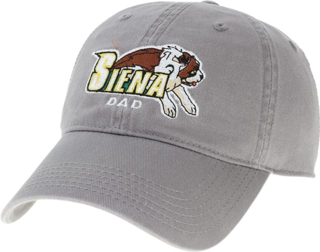 Siena University Saints Dad Adjustable Hat