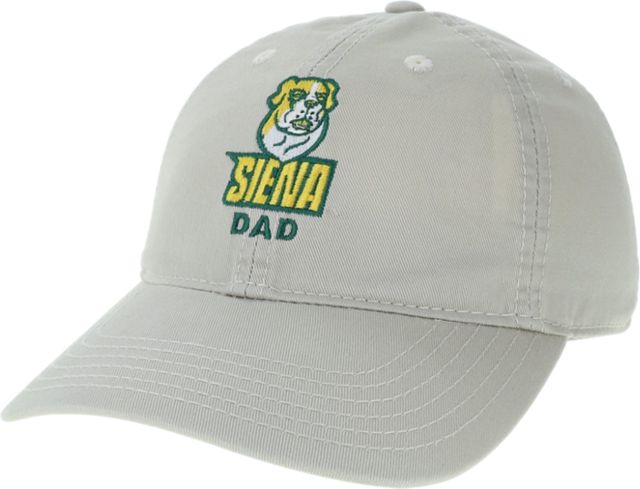 Siena University Saints Dad Adjustable Hat