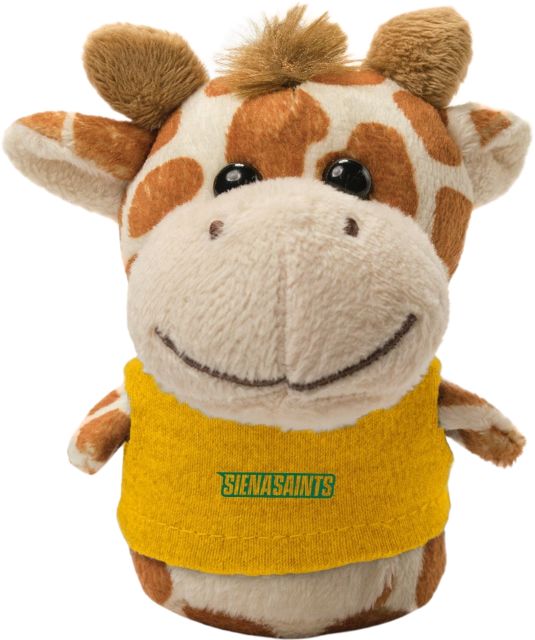 Siena University Saints Shorties