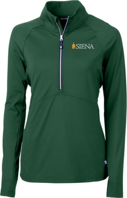 Siena University Women's 1-2 Zip