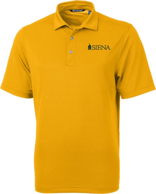 Siena University Eco Pique Polo