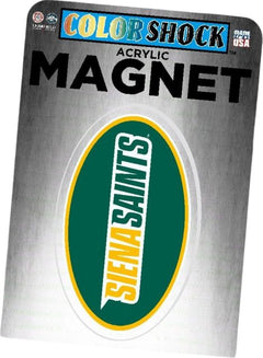 Siena University 7 in Magnet
