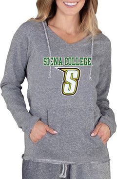 Siena Women's Mainstream Hooded Sweatshirt - ONLINE ONLY