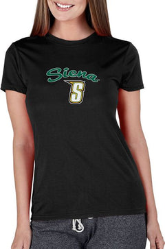 Siena University Women's Marathon T-Shirt - ONLINE ONLY
