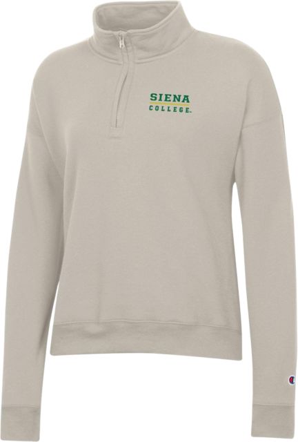 Siena Women's 1/4 Zip