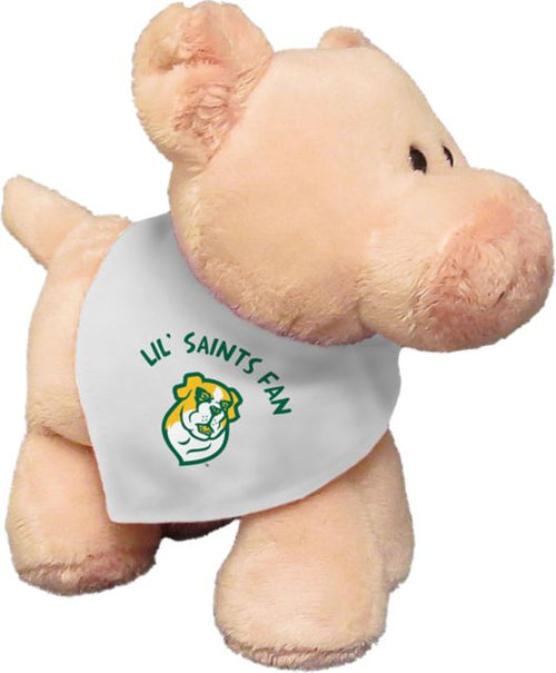 Siena University Plush