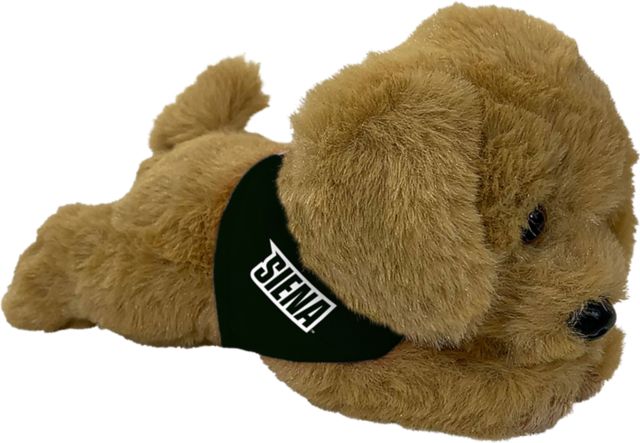 Siena University 7'' Plush Toy