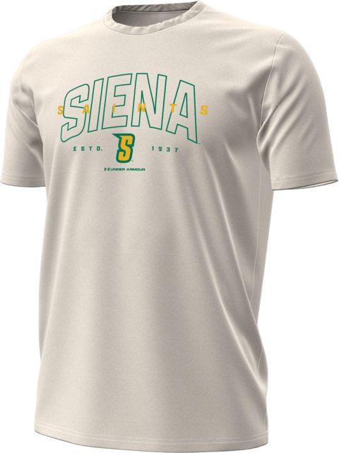 Siena University Saints Short Sleeve T-Shirt