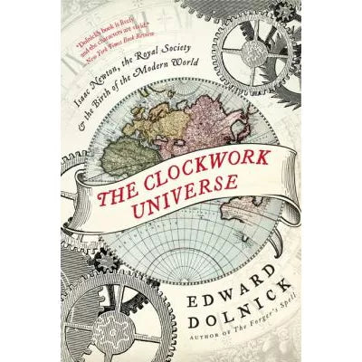 Clockwork Universe