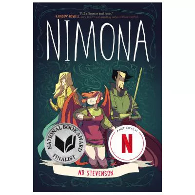 Nimona