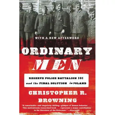 Ordinary Men