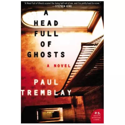Head Full of Ghosts